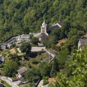 Commune de Séchilienne