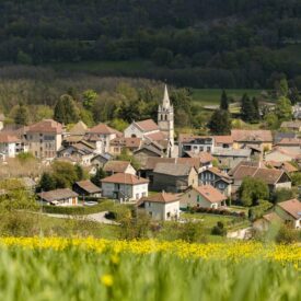 Commune de Vaulnaveys-le-Bas
