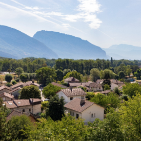 Commune de Veurey-Voroize
